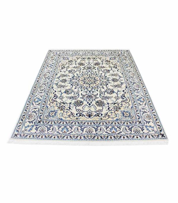 Nain Tepih 12 La Br. 123 (Nain Kashmar) – 198 x 150 cm