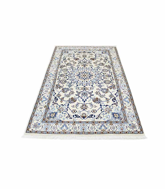 Nain Tepih 12 La Br. 126 (Nain Kashmar) – 200 x 116 cm