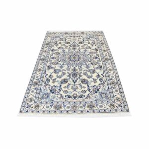 Nain Tepih 12 La Br. 127 (Nain Kashmar) – 208 x 120 cm