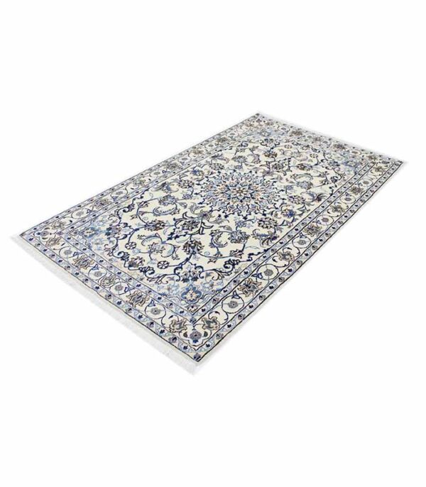 Nain Tepih 12 La Br. 127 (Nain Kashmar) – 208 x 120 cm - Slika 13