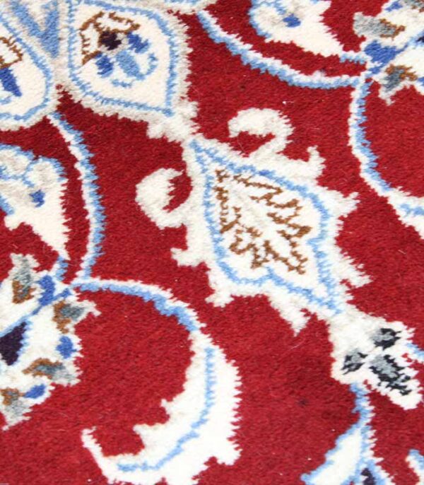 NainTeppich12 La P17 (NainKashmar) - 90 x 60 cm - Slika 3