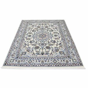 Nain Tepih 12 La Br. 17 (Nain Kashmar) – 195 x 148 cm