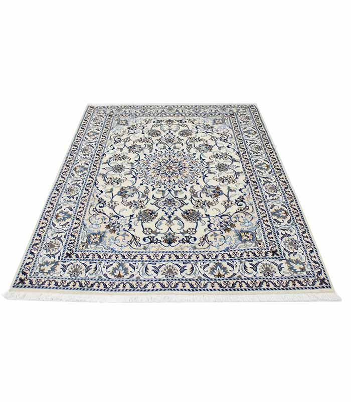 Nain Tepih 12 La Br. 17 (Nain Kashmar) – 195 x 148 cm