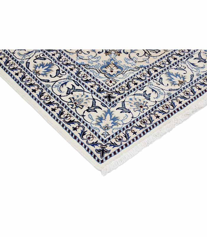 Nain Tepih 12 La Br. 18 (Nain Kashmar) – 193 x 148 cm - Slika 12