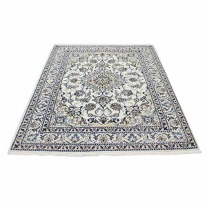 Nain Tepih 12 La Br. 18 (Nain Kashmar) – 193 x 148 cm