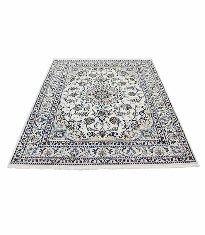 Nain Tepih 12 La Br. 18 (Nain Kashmar) – 193 x 148 cm