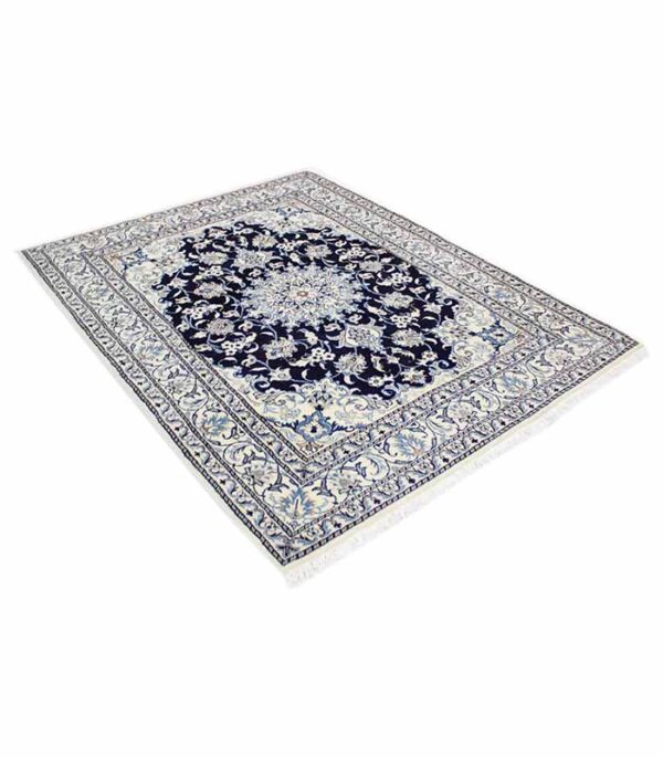 NainTeppich12 La Nr 20 (NainKashmar) – 198 x 150 cm - Slika 2