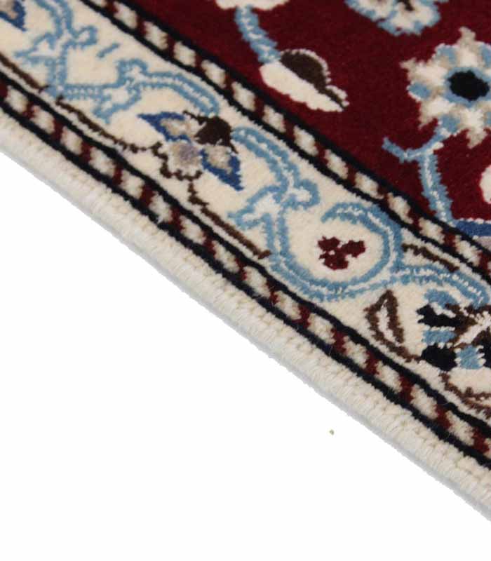 Nain Tepih 9 La No. 2499 (Nain Kashmar) - 140 x 86 cm - Slika 5