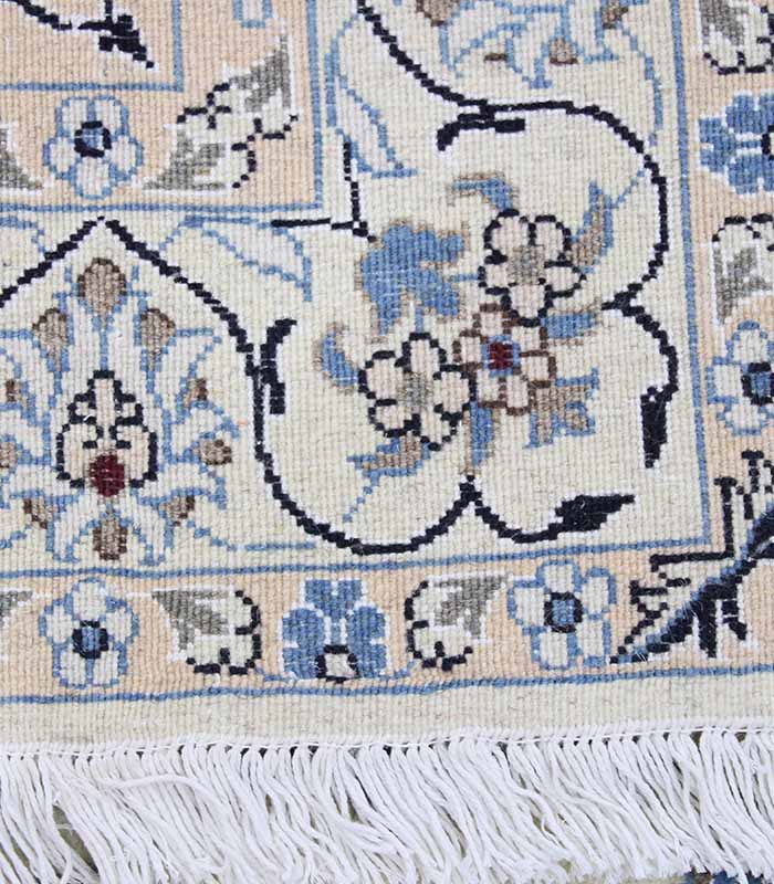 NainTeppich12 La Nr 29 (NainKashmar) – 210 x 122 cm - Slika 3