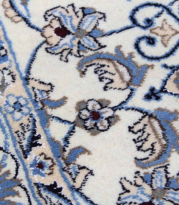 NainTeppich12 La Nr 29 (NainKashmar) – 210 x 122 cm - Slika 7