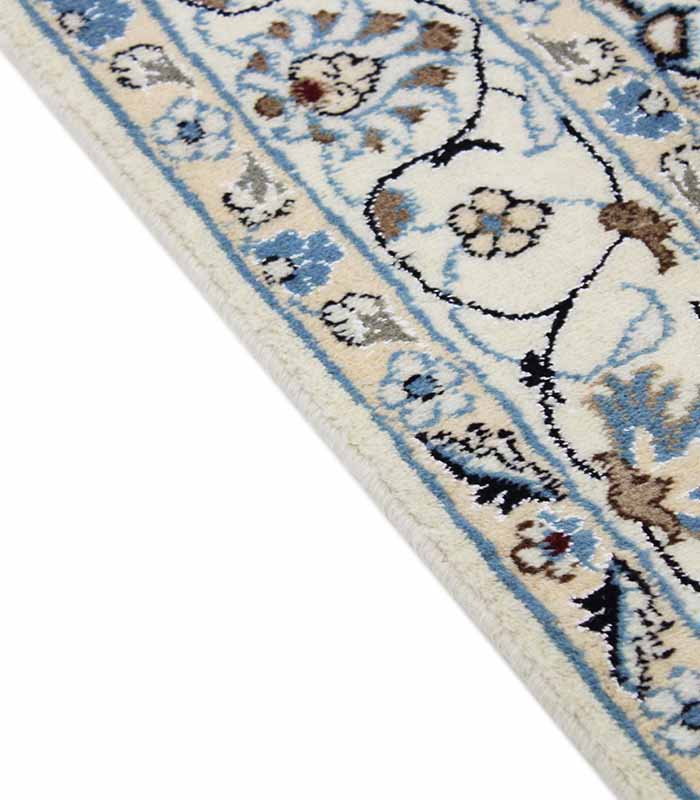 NainTeppich12 La Nr 29 (NainKashmar) – 210 x 122 cm - Slika 11