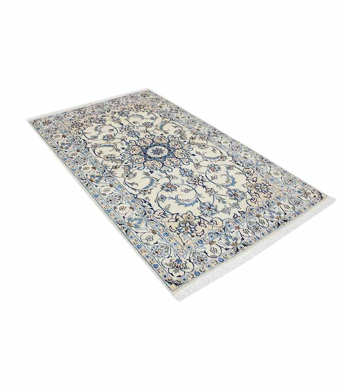 NainTeppich12 La Nr 29 (NainKashmar) – 210 x 122 cm - Slika 2