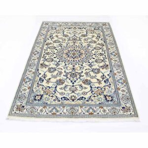 NainTeppich12 La Nr 321 (NainKashmar) – 190 x 120 cm