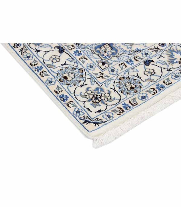 NainTeppich12 La Nr 328 (NainKashmar) – 192 x 117 cm - Slika 12