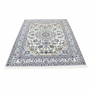 NainTeppich12 La Nr 336 (NainKashmar) – 200 x 149 cm