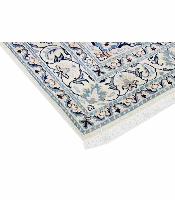 NainTeppich12 La Nr 337 (NainKashmar) – 204 x 148 cm - Slika 12
