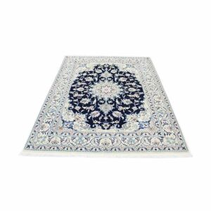 NainTeppich12 La Nr 337 (NainKashmar) – 204 x 148 cm