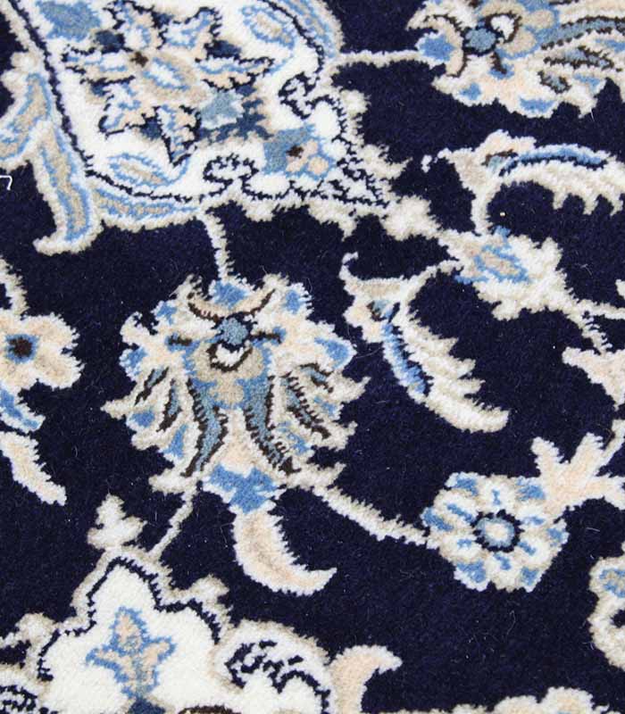 NainTeppich12 La Nr 338 (NainKashmar) – 217 x 145 cm - Slika 8