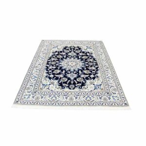 NainTeppich12 La Nr 339 (NainKashmar) – 202 x 146 cm