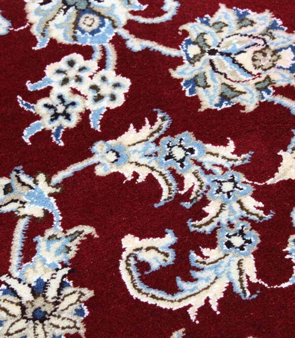 NainTeppich12 La Nr 430 (NainKashmar) - 350 x 248 cm - Slika 10