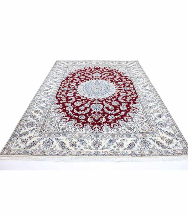 NainTeppich12 La Nr 430 (NainKashmar) - 350 x 248 cm - Slika 2