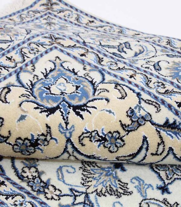 NainTeppich12 La Nr 341 AKB-341 (204 x 145 cm) - Slika 4