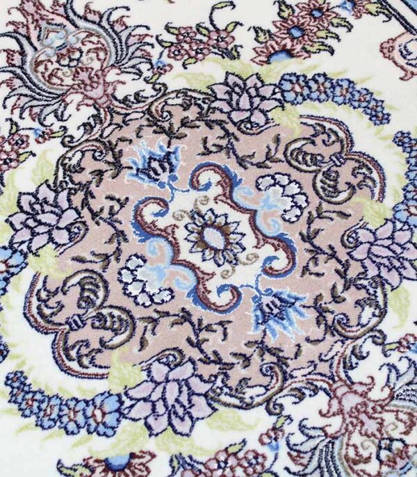 NainTeppich12 La Nr 341 AKB-341-46 (177 x 120 cm) - Slika 12