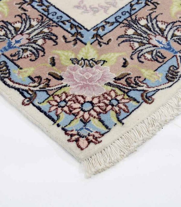 NainTeppich12 La Nr 341 AKB-341-46 (177 x 120 cm) - Slika 14