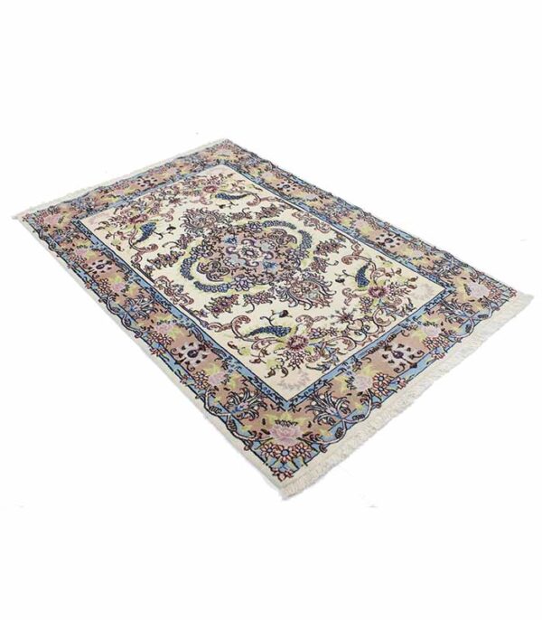 NainTeppich12 La Nr 341 AKB-341-46 (177 x 120 cm) - Slika 2
