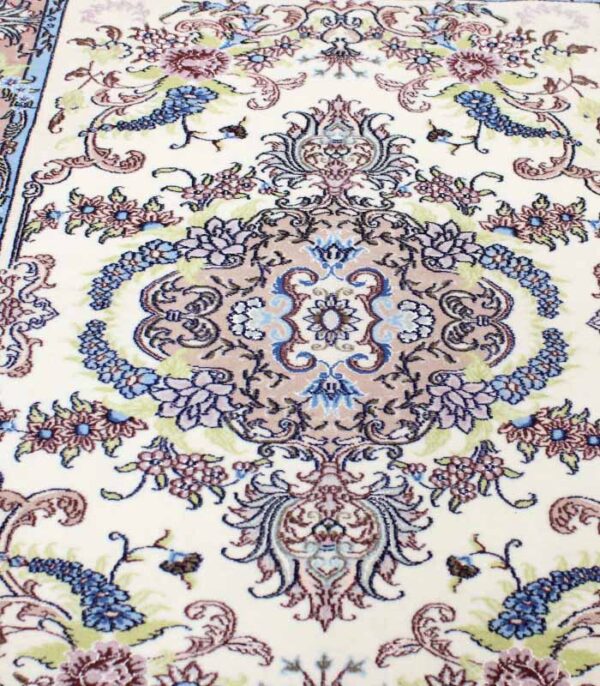 NainTeppich12 La Nr 341 AKB-341-46 (177 x 120 cm) - Slika 15