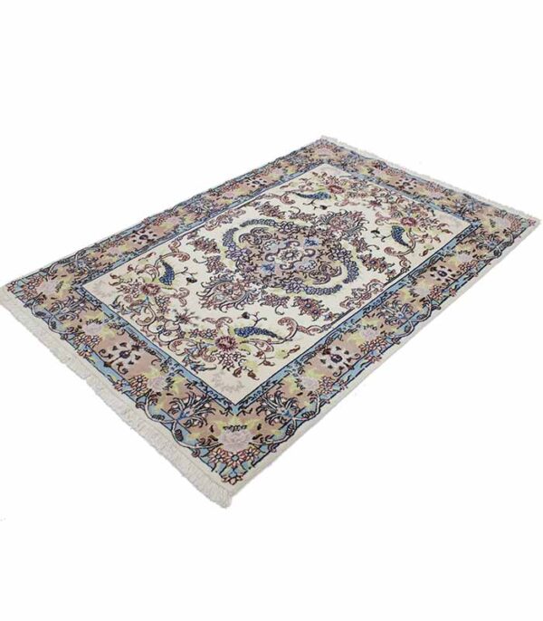 NainTeppich12 La Nr 341 AKB-341-46 (177 x 120 cm) - Slika 3