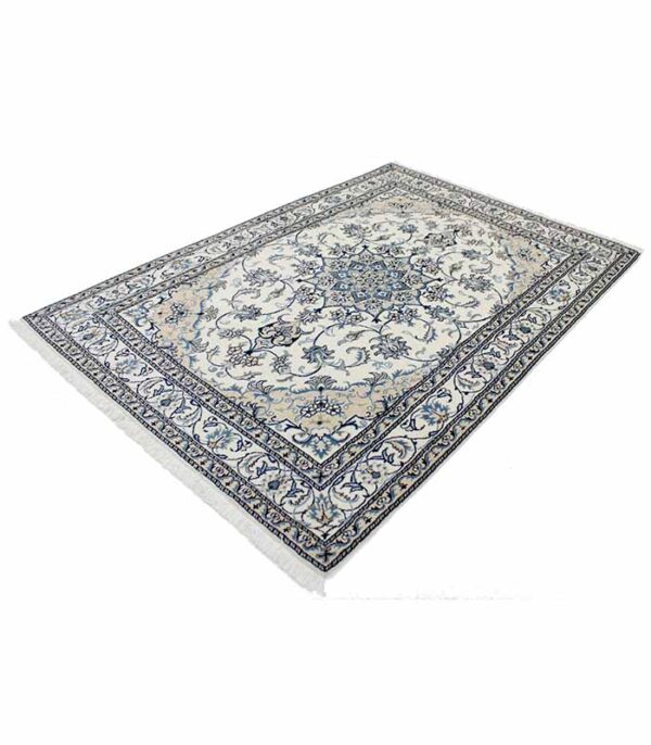NainTeppich12 La Nr 346 (NainKashmar) - 238 x 163 cm - Slika 3