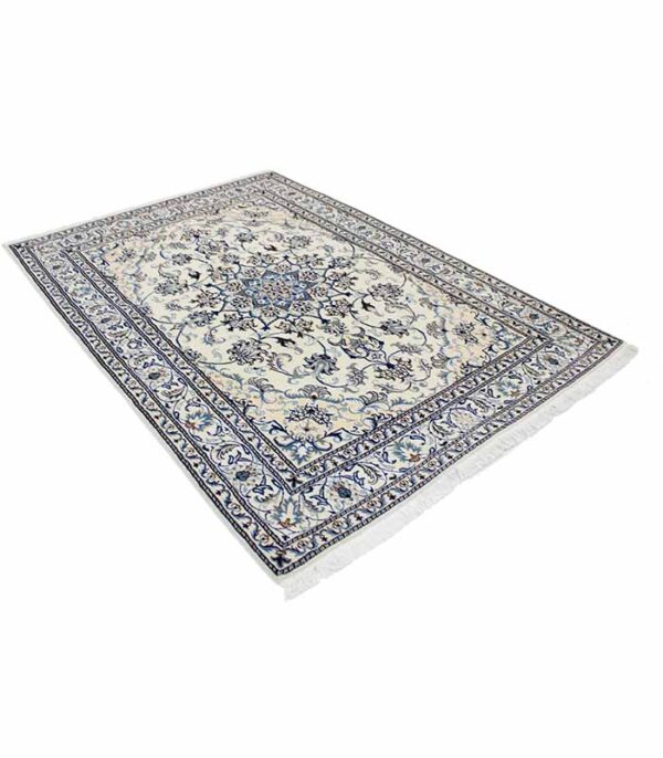 NainTeppich12 La Nr 347 (NainKashmar) - 234 x 163 cm - Slika 3