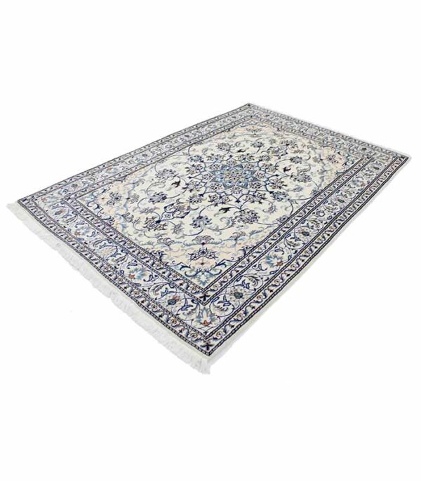 NainTeppich12 La Nr 347 (NainKashmar) - 234 x 163 cm - Slika 2