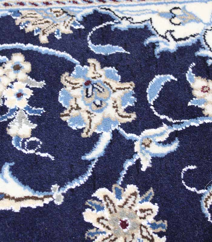 NainTeppich12 La Nr 351 (NainKashmar) - 297 x 196 cm - Slika 5