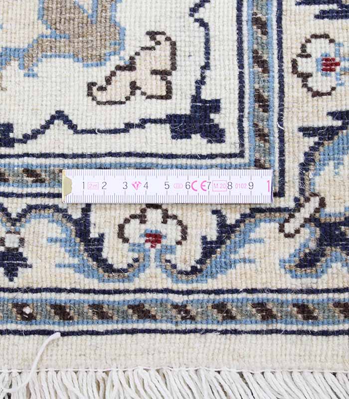 NainTeppich12 La Nr 352 (NainKashmar) - 290 x 192 cm - Slika 16