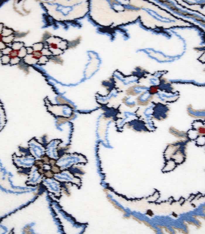 NainTeppich12 La Nr 352 (NainKashmar) - 290 x 192 cm - Slika 7