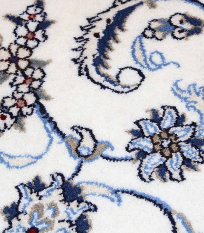 NainTeppich12 La Nr 352 (NainKashmar) - 290 x 192 cm - Slika 8