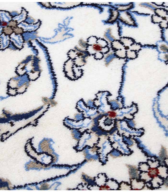 NainTeppich12 La Nr 352 (NainKashmar) - 290 x 192 cm - Slika 9