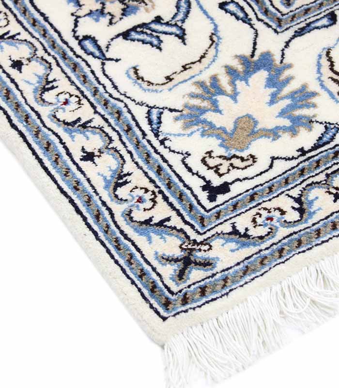 NainTeppich12 La Nr 352 (NainKashmar) - 290 x 192 cm - Slika 13