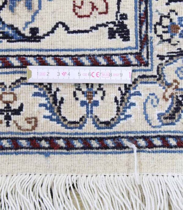 NainTeppich12 La Nr 335 (NainKashmar) – 310 x 200 cm - Slika 15