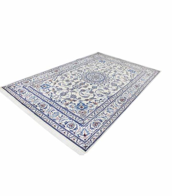 NainTeppich12 La Nr 335 (NainKashmar) – 310 x 200 cm - Slika 14