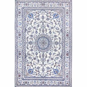 NainTeppich12 La Nr 335 (NainKashmar) – 310 x 200 cm