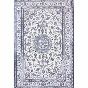 NainTeppich12 La Nr 357 (NainKashmar) - 298 x 200 cm