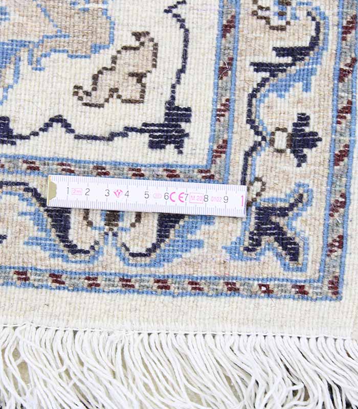 NainTeppich12 La Nr 358 (NainKashmar) - 294 x 197 cm - Slika 14