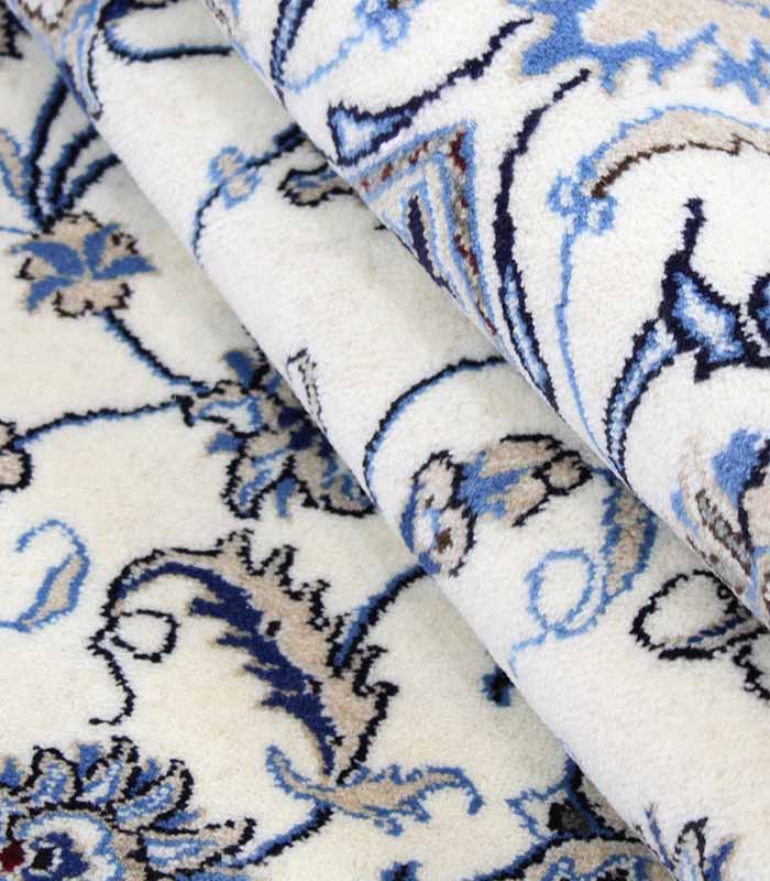 NainTeppich12 La Nr 358 (NainKashmar) - 294 x 197 cm - Slika 3