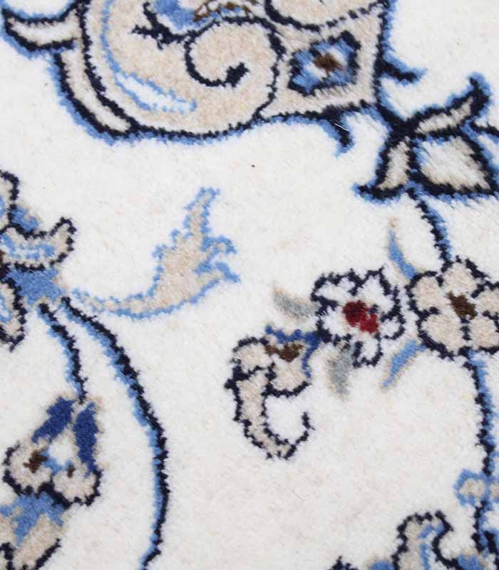 NainTeppich12 La Nr 358 (NainKashmar) - 294 x 197 cm - Slika 8