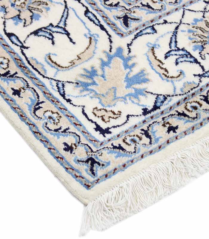 NainTeppich12 La Nr 358 (NainKashmar) - 294 x 197 cm - Slika 11