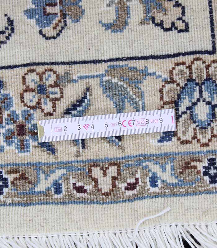 NainTeppich12 La Nr 298 (NainKashmar) – 342 x 246 cm - Slika 12