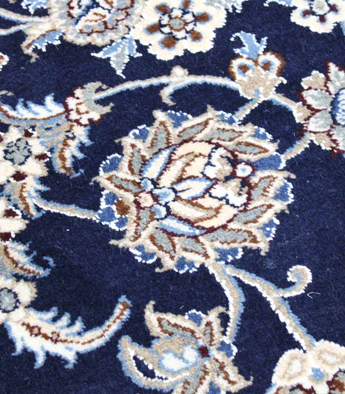 NainTeppich12 La Nr 298 (NainKashmar) – 342 x 246 cm - Slika 7